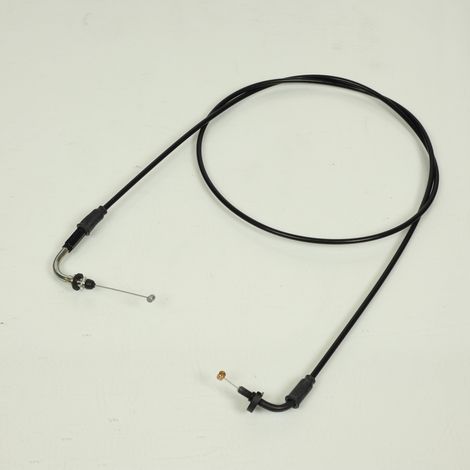 Câble d'accélérateur RMS pour Scooter Aprilia 125 Scarabeo 1999 à (1/2)