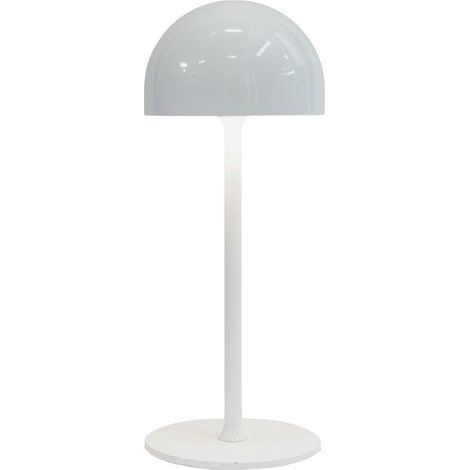 Lampada Tork Tim Bianca Ricaricabile USB-C Impermeabile IP44 (1/2)