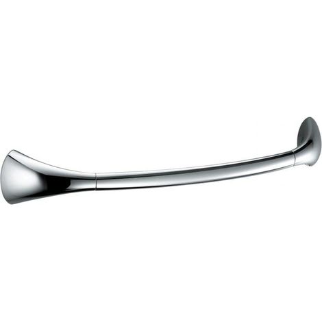 Colombo Design B24100CR Porta Salviette Serie Link, Cromo