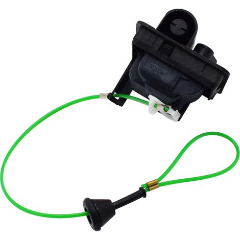 74700-TBA-A02 Fuel Cap Actuator Gas Valve Assembly B5, suitable for Civic 16-21 (1/4)