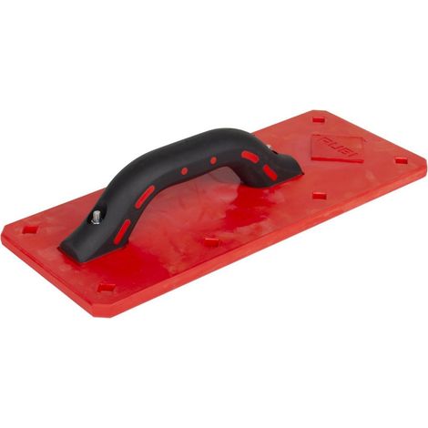 Batte de carreleur 3,2 Kg ERGO RUBI (1/2)