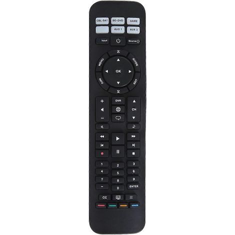 Remote Control For Phd Bose 535 525 Solo5 Solo10 Solo15 Cm520 Tv Audio Remote Control