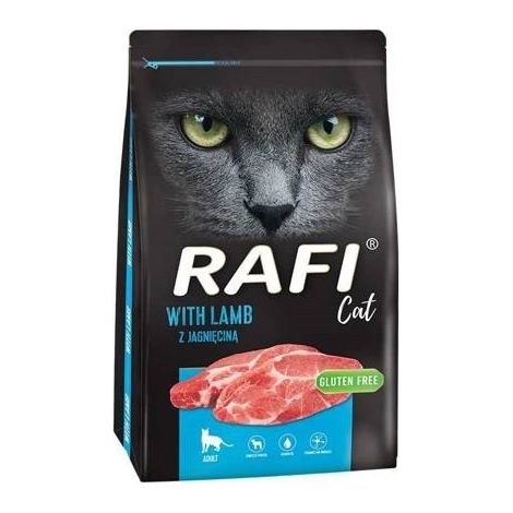 Dolina Noteci Rafi Gato con cordero 2x7kg
