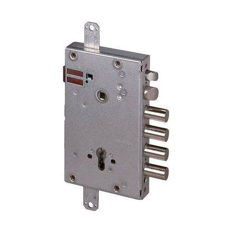 SERRATURA METALLO APPLICARE ELETTRICA 15515 CISA