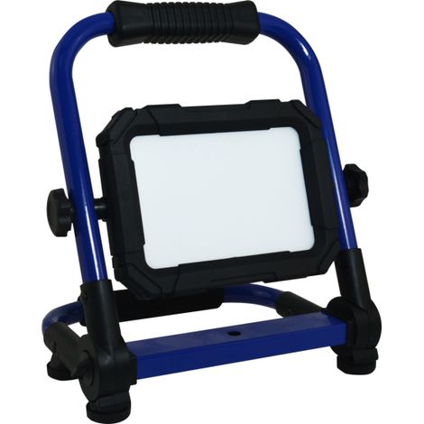 Projecteur Pliable Hexakit 20w éclairage Portable Puissant Et Modulable - Hexakit