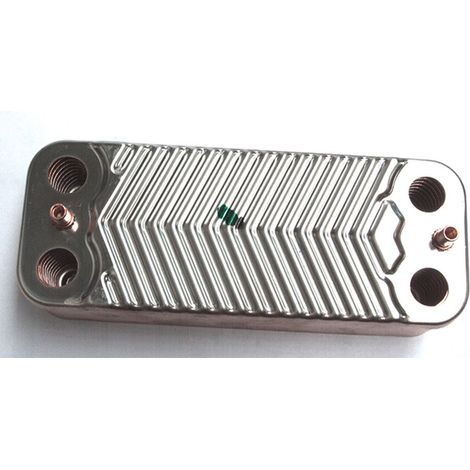 DAIKIN  Plattenwärmetauscher GW 22C für ROTEX GW 22 C bis BJ 2019, 5009683