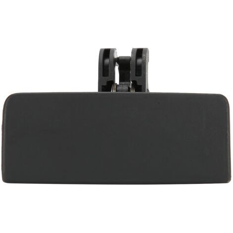 TONYSA Ouvre-poignée de boîte à gants 735416852 adapté pour Fiat Punto 2005 – 2013 conduite à gauche