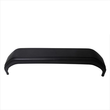 Parafango in plastica doppio asse 13/14 pollici (22155) (1/4)