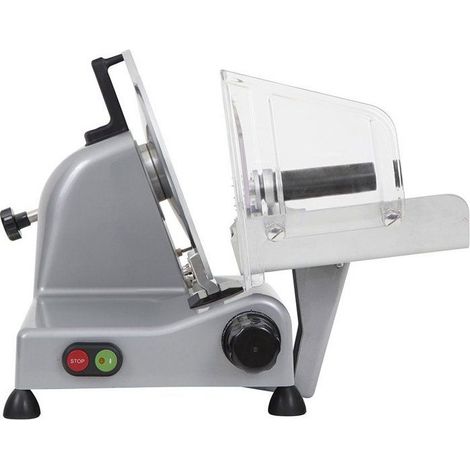 Trancheuse Pro Italienne 180 W Disque 300 Mm - Le Pratique (1/4)