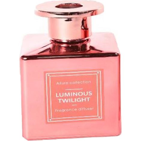 Diffusore di essenza lingotto espositore con tester scatola regalo profumazione ambienti -Infinite Charm (1/4)