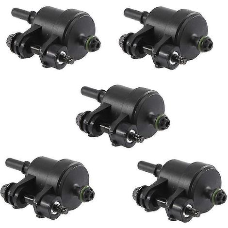 5pcs New Vapor Canister Purge Control Valve Solenoid For Spark 1.2l-l4 2013-2015 96985666 028014250( ) (1/5)