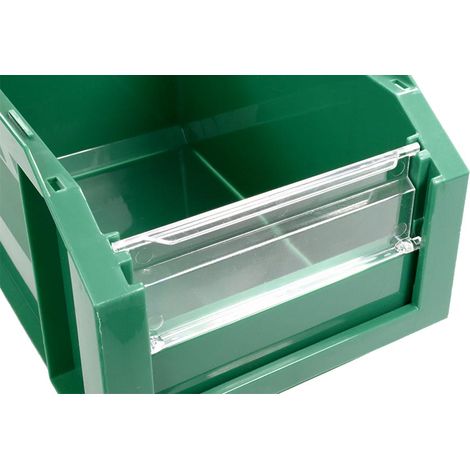 Volet abattant bac 3L - 5073186