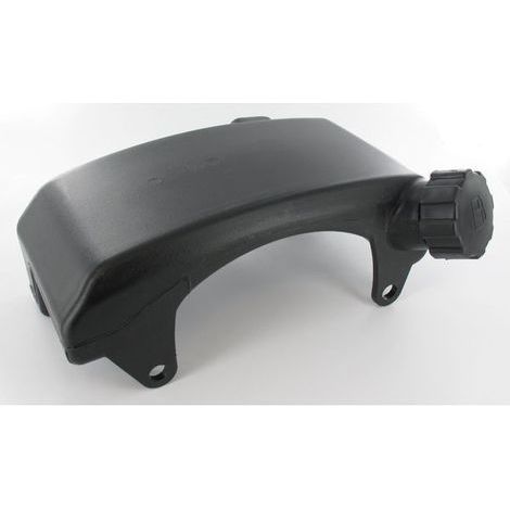 118550163/0 - Réservoir Essence pour Moteur CASTELGARDEN / GGP (1/2)