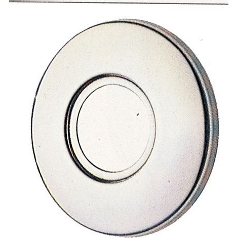 PL 285 ROSONE P/RUBINETTO D 1/2  4 PZ Q.TA 6 (1/2)