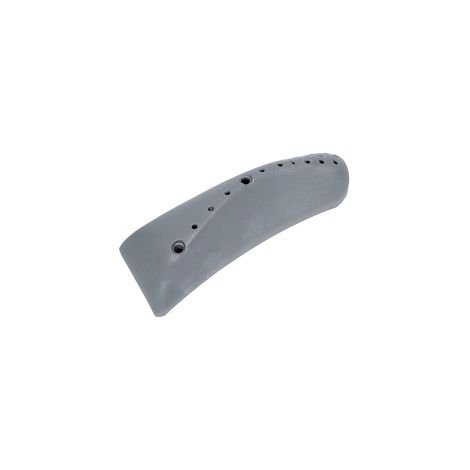 Escobilla para tambor para lavadora CANDY 41021914