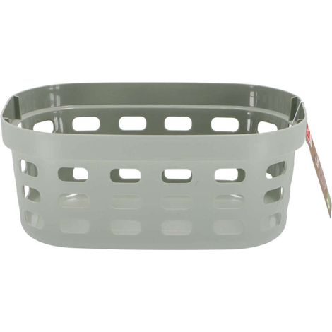 Sunware Korb Sigma Home 5 L hellgrün 27,2 x 19 x 11,6 cm Korb (1/4)