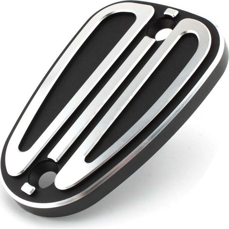 Brake cylinder top cover/oil pump cover compatible with Triumph Bonneville T120 T100 Bobber 1200 (1/2)