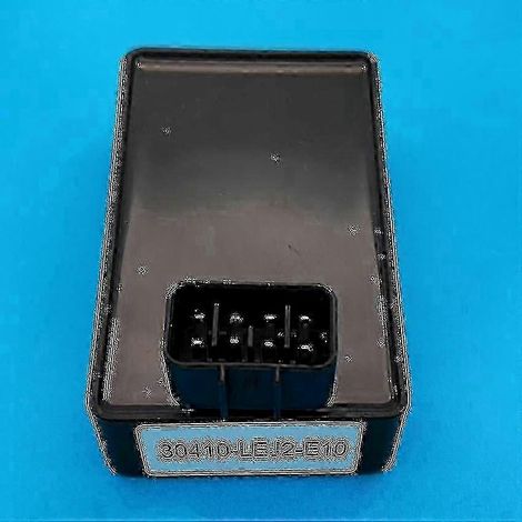 8-poliges CDI-Zündsteuergerät für 50-cm³-Roller, kompatibel mit Kymco Super 8, elektronisches Zündmodul, zuverlässiges Ersatzteil (1/3)