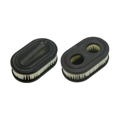 Filtro aria compatibile Briggs & Stratton rasaerba serie 09p700