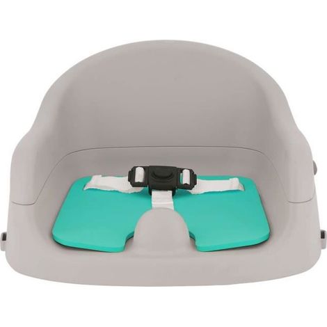 Elevador Infantino Grow With Me Gris (1/5)