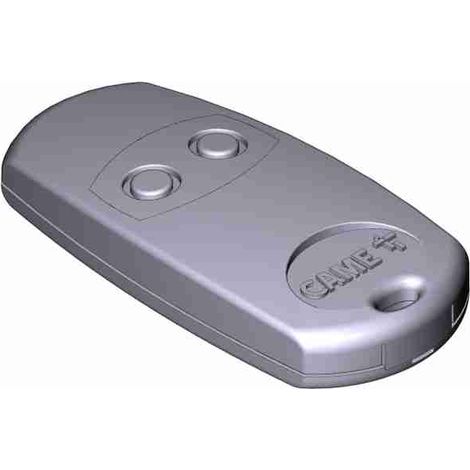 Coques de télécommande pour émetteur radiocommandé Top-432Ev CAME 88006-0061 5 pièces de rechange