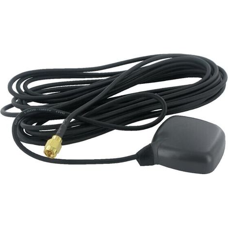 Antena rectangular L1W Glonass TEEJET TJT7850190
