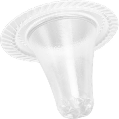 5 Boîtes de 20 Housses de Thermomètre Universelles, Jetables et Efficaces pour Sonde Médicale (1/5)