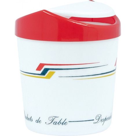 Poubelle 001,5L - Emga