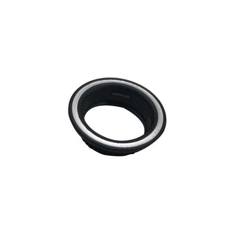 Embellecedor cromado para interruptor de encendido A9066800065