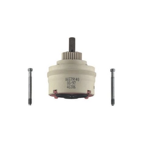 CARTUCCIA DI RICAMBIO A DISCHI CERAMICI GROHE 56 mm