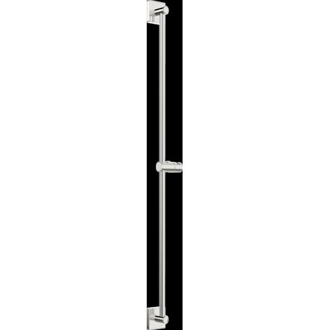 Barra de ducha HANSA, 1100 mm, curable, cromo, 44410100 (1/4)