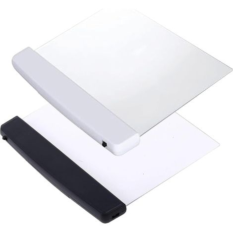 Lampe de lecture LED, nuit, pour (1/5)