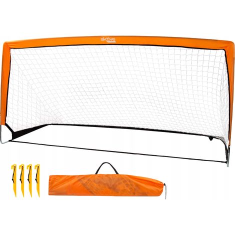 Fußballtor 200 x 100 x 100 cm - aktiv (1/5)