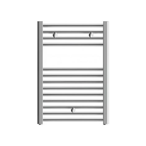 TERMOARREDO LISA H. 700 MM- Cromo Largh. cm 55- CORDI- pezzi 1