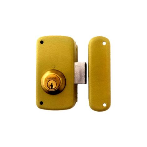 LINCE 5056C-70 Serrure DROITE exceptionnelle