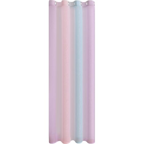 Rideaux de fenêtre de cuisine, rideaux occultants pour chambre  rideaux occultants pour chambre à coucher, rideaux de fenêtre avec protection UV, rideaux de dortoir, rideaux d'appartement, (1/5)