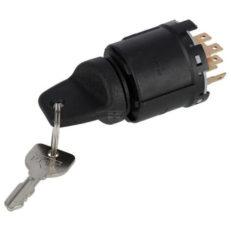 Contacteur de démarrage HUSQVARNA 579434301 (1/2)