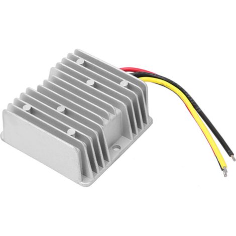 Module abaisseur de tension CC-CC, convertisseur de 36/48 V à 24 V, 20 A, 480 W, régulateur de puissance (36/48 V à 24 V, 20 A, 480 W) (1/5)