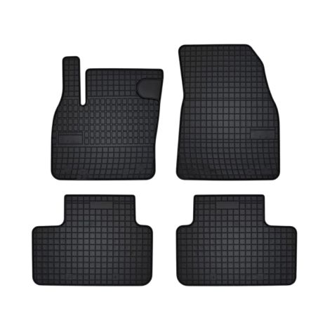 Gummimatten für VOLVO XC40 (2017+)