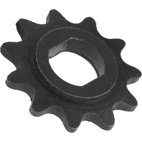 Pignon 25H 11 dents pour moteur vélo électrique rapide 1020, pièce détachée moto. (1/5)