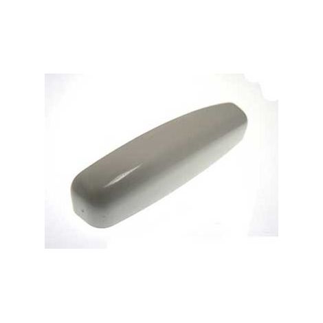 PEDALE OUVERTURE (POUSSOIR) pour LAVE LINGE FAGOR - 55X9184