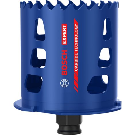 Bosch Hole Saw EXPERT Multi Material Countersink PC Plus Hole Saw, 68 x 60 mm 2608902640 (1/5)