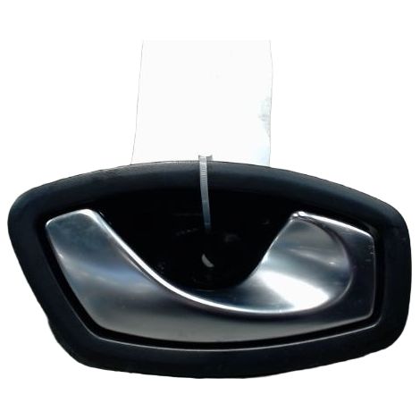 [PRODUIT D'OCCASION] Poignee Interieure Porte Avant Droit RENAULT Clio III 2009- ♻️ Ref Oe. 826720001r - Garantie à vie (1/3)