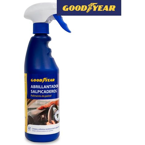 Goodyear Detergente per cruscotti 500 ml