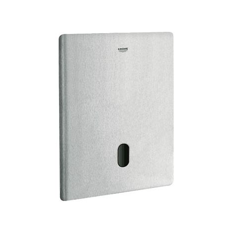 PLACCA TECTRON SKATE CON COMANDO A INFRAROSSI 230V- Acciao inox- GROHE- pezzi 1 (1/2)