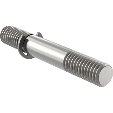 Gesipa pièce de rechange mandrin fileté M 3 pour FireFly