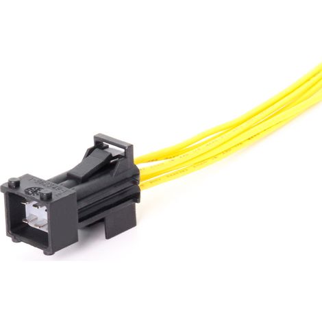 DJ7061K-3.5-11 Waterproof Plug 6p Connector Plug (Domestic) 1-965426-1 Wire Harness (1/4)