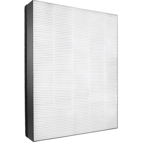 Philips - filtro nanoprotect hepa para purificador de aire serie 1000 - fy141030 - 8710103828600