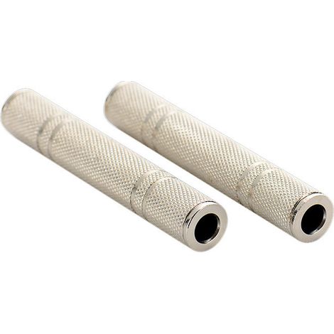 6,35-mm-Audiokabel-Verlängerungsstecker, 6,5-mm-Klinkenstecker (Buchse auf Buchse), 6,5-mm-Mikrofon-Verlängerungsstecker (1/5)