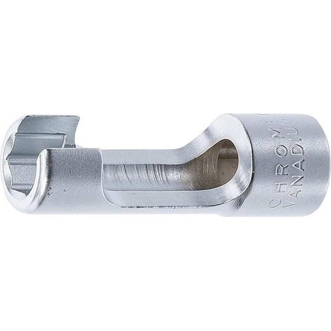 Jeu de Douilles Spéciales Fendues 9-10 mm (3/8) - Acier Résistant - Précision et Durabilité, Zones Difficiles - D-Work (1/5)